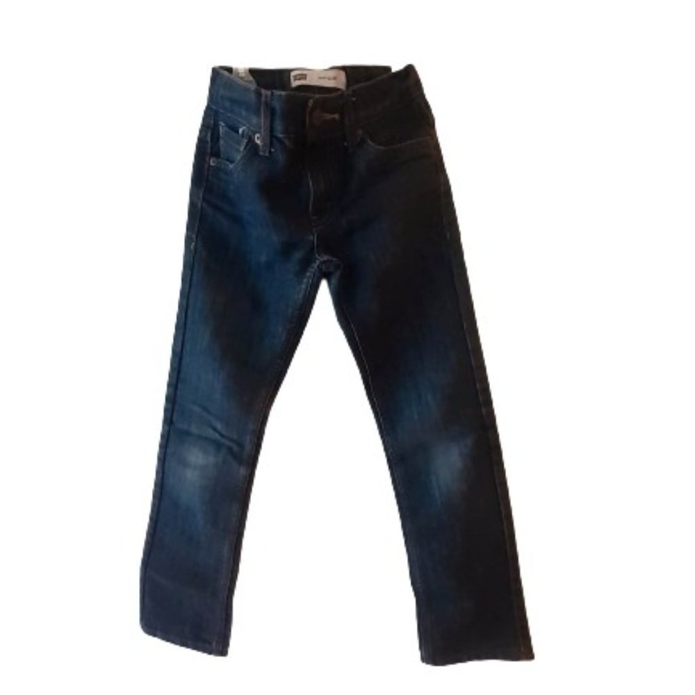 Boys Levi Jeans